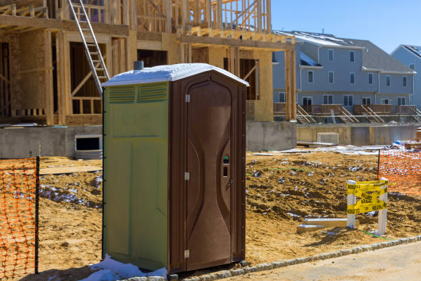 Best Affordable portable toilet rental  in Barrington Hls, IL