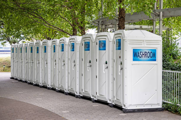 Best Temporary restroom rental  in Barrington Hls, IL