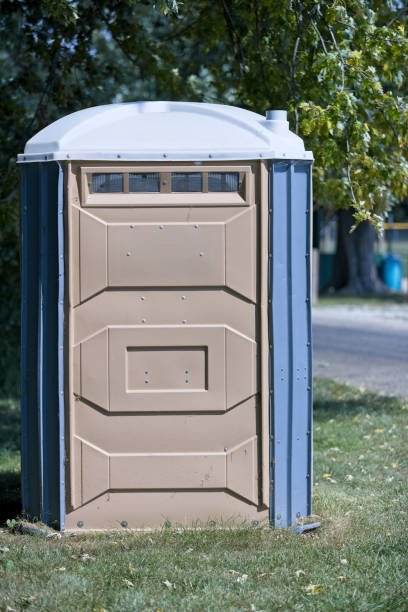 Porta potty rental for festivals in Barrington Hills, IL