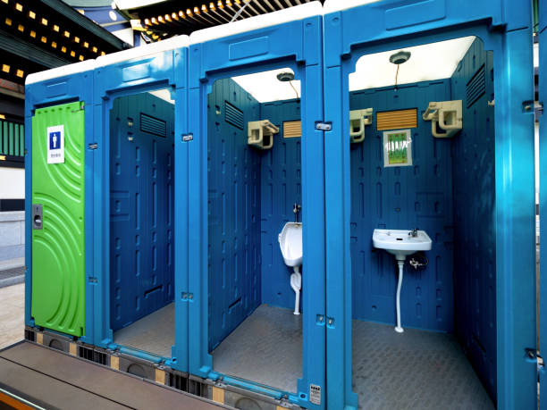 Best Luxury portable toilet rental  in Barrington Hls, IL
