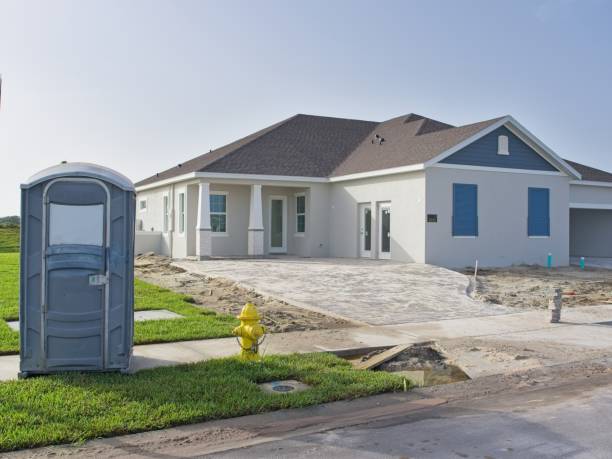 Best Portable toilet rental cost  in Barrington Hls, IL
