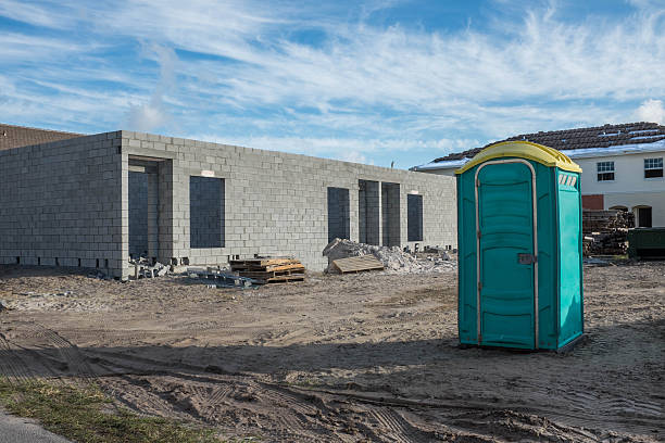 Best Porta potty cleaning services  in Barrington Hls, IL