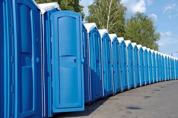 Best Portable restroom trailer rental  in Barrington Hls, IL